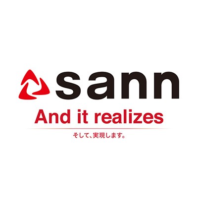 株式会社SANN